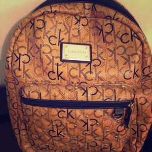 Backpack